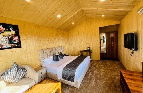 Kempty Range Hotel | The Grand View Resort