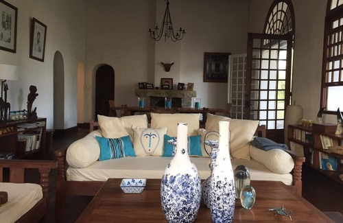 Taolagnaro House | The Grande Case of Fort Dauphin