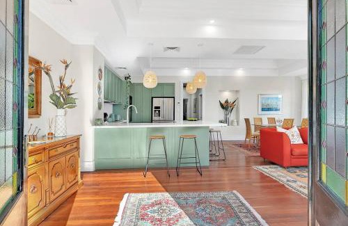 Salamander Bay Apartment | The Grande Port Stephens Luxurious golf and beach getaway on Horizons Golf Resort