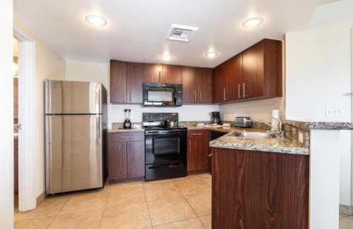 Enterprise Resort | The Grandview at Las Vegas