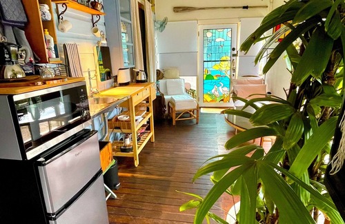 Wagstaffe Apartment | The GRAPEViNE - Bouddi National Park