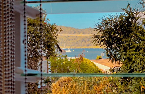 Wagstaffe Apartment | The GRAPEViNE - Bouddi National Park