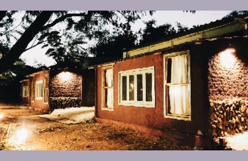 Vikarabad Resort | The Grass Walk Jungle Lodge