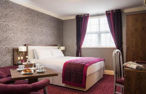 Bundoran Hotel | The Great Northern Hotel