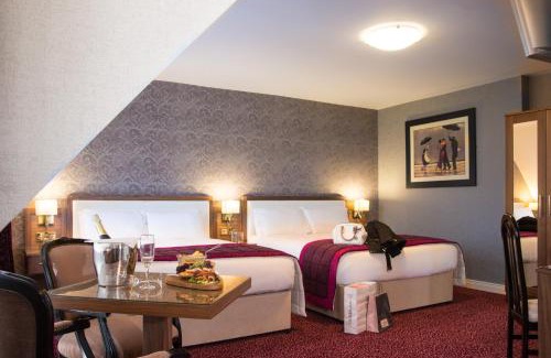 Bundoran Hotel | The Great Northern Hotel
