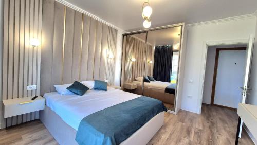 Navodari Apartment | The Great Sofi Residence A6