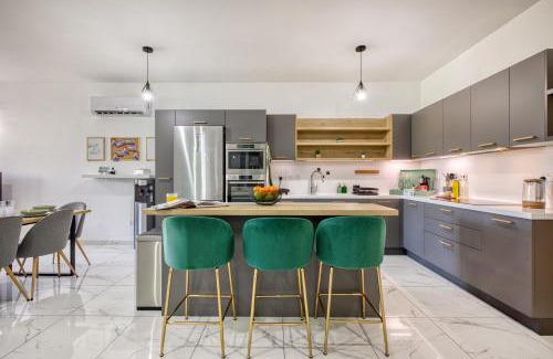 Ta' Giorni Apartment | The Green Haven