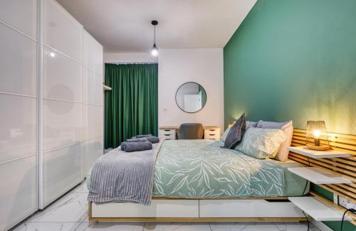 Ta' Giorni Apartment | The Green Haven