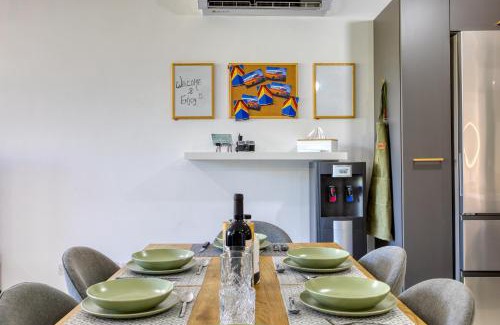 Ta' Giorni Apartment | The Green Haven