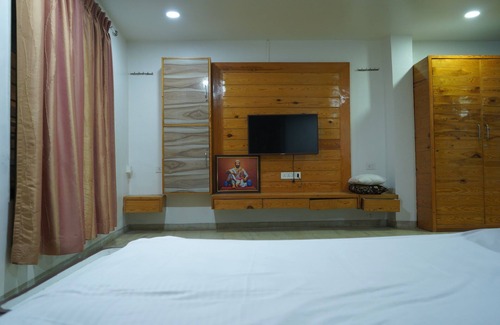 Pune Resort | THE GREEN HILL RESORT