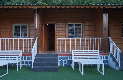 Pune Resort | THE GREEN HILL RESORT