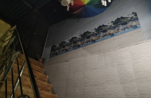 Gulab Sagar House | The Green House Impact, a homestay outside your home in Jodhpur.