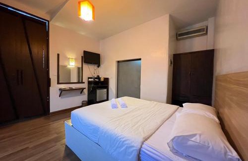 Mae Chan Resort | The Green Season Resort