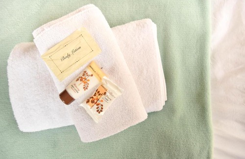 Piet Retief House | The Greendoor Guesthouse