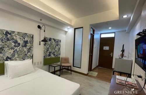 Ibaan Hotel | The Greenhive Hotel