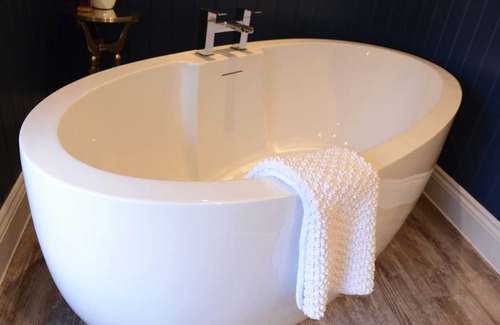 Grantham Bed & Breakfast | The Gregory