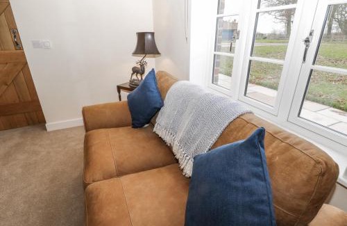 Goodmanham House | The Grooms Cottage