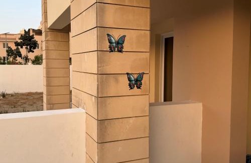 Tersefanou Apartment | The Ground Suite