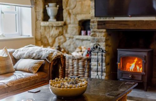 Llandegla House | The Grousemoor