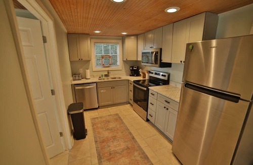 Port St. Joe House | The Grove at Indian Pass
