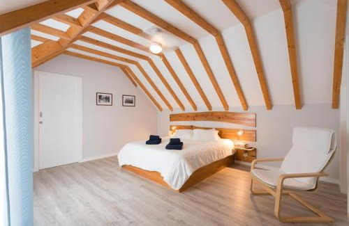 Ericeira Apartment | The Grove l Ericeira Residences