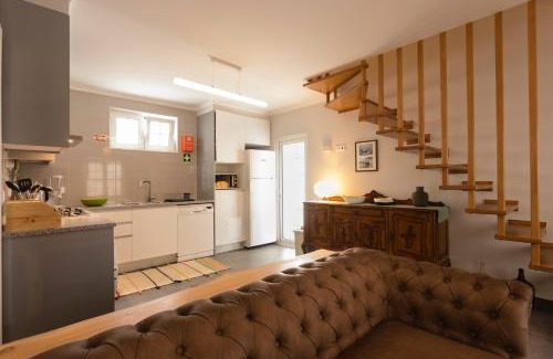 Ericeira Apartment | The Grove l Ericeira Residences