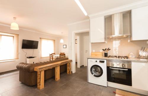 Ericeira Apartment | The Grove l Ericeira Residences