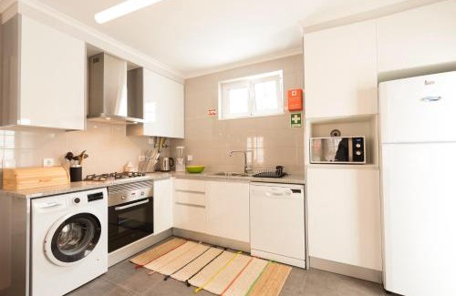 Ericeira Apartment | The Grove l Ericeira Residences