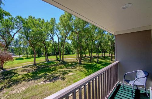 Gunnison Hotel | The Gunnison Inn at Dos Rios Golf Course