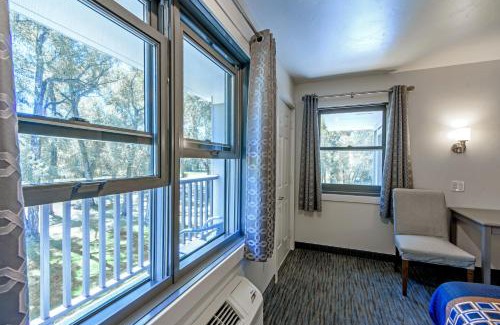 Gunnison Hotel | The Gunnison Inn at Dos Rios Golf Course