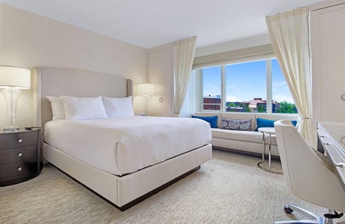 Midland Hotel | The H Hotel