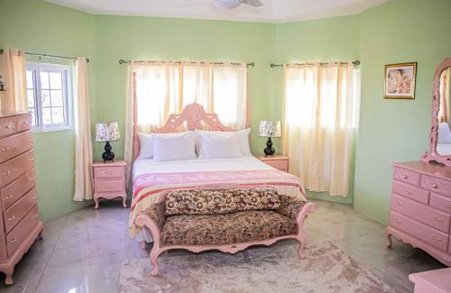Mammee Bay Villa | The Hamilton's Nature Villa