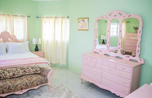 Mammee Bay Villa | The Hamilton's Nature Villa