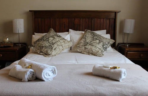 Prince Alfred Hamlet House | The Hamlet Country Lodge