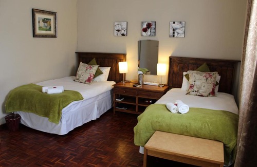 Prince Alfred Hamlet Hotel | The Hamlet Country Lodge