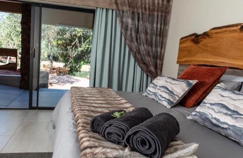 Mokopane House | The Hank Maribashoek Adventure Lodge