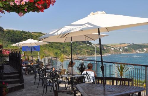 West Looe Hotel | The Hannafore Point Hotel