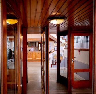 West Looe Hotel | The Hannafore Point Hotel