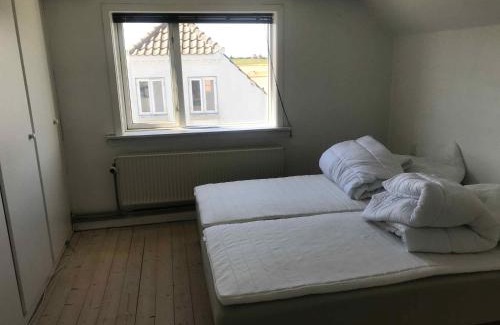 Hanstholm House | The Hanstholm Surf House In Cold Hawaii