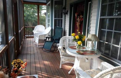 West Cape May House | The Happy Heron