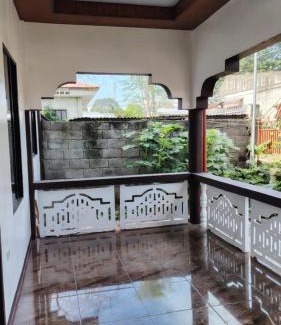 Calamba House | The happy nook