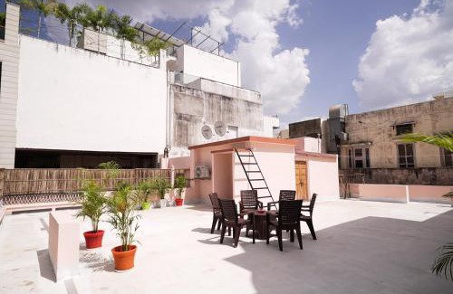 Civil Lines House | The Harmony Circle - Jaipur