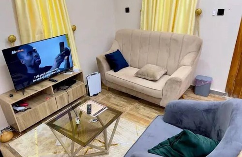 Port Harcourt Hotel | The Harmony Oasis Hotel and Suites