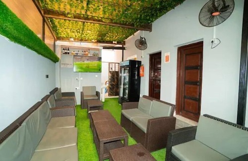 Port Harcourt Hotel | The Harmony Oasis Hotel and Suites