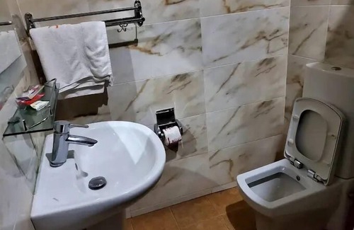 Port Harcourt Hotel | The Harmony Oasis Hotel and Suites