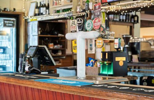 Harrietville Hotel | The Harrietville Snowline Hotel
