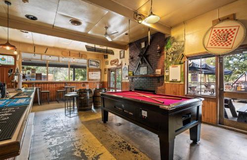 Harrietville Hotel | The Harrietville Snowline Hotel