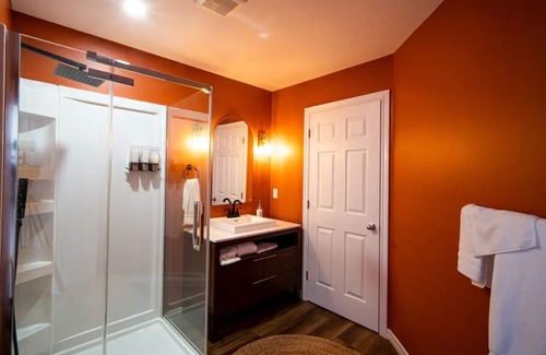 Queens County Cabin | The Harvest