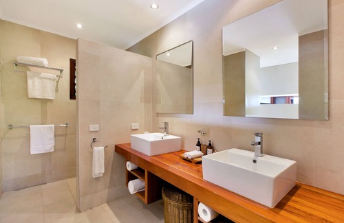 Tanoliu Hotel | The Havannah Vanuatu - Exclusively for adults