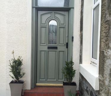 Falkirk House | The Haven Cottage